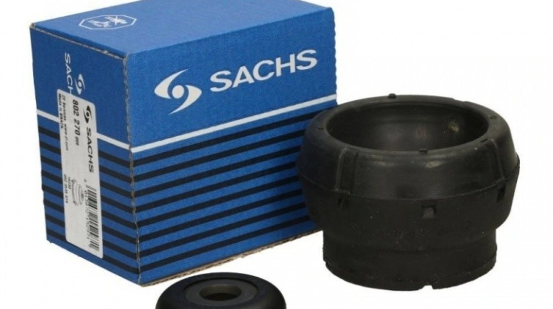 Kit Flansa Amortizor Fata Sachs Skoda Rapid NH3 2012→ 802 270