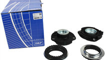 Kit Flansa Amortizor Fata Skf Seat Altea 2004→ V...