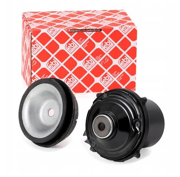 Kit Flansa Amortizor Febi Opel Corsa C 2000-2009 26934