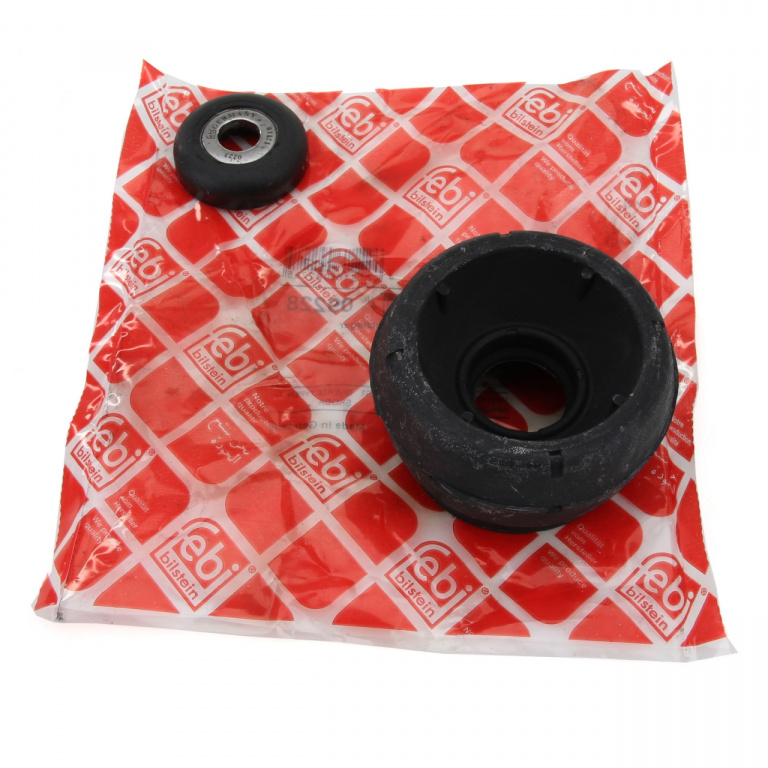 Kit Flansa Amortizor Febi Skoda Fabia 2 2006-2014 09228