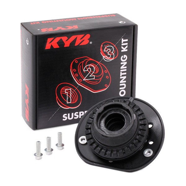 Kit Flansa Amortizor + Rulment Fata Dreapta / Stanga Kyb SM1014