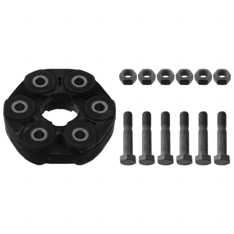 Kit Flansa Cardan Febi 43477