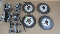 Kit frane Originale Audi A5 8T / A4 B8 8K / A6 C7 ...