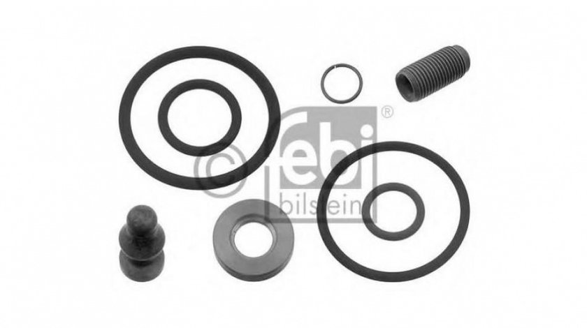 Kit garnitura injector pd Audi AUDI A4 Cabriolet (8H7, B6, 8HE, B7) 2002-2009 #2 038198051B