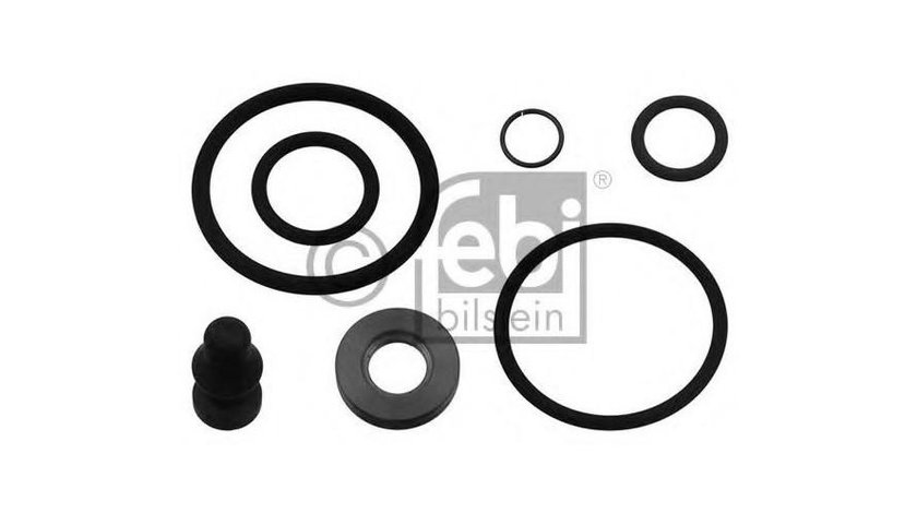 Kit garnitura injector pd Volkswagen VW SHARAN (7M8, 7M9, 7M6) 1995-2010 #3 038198051B