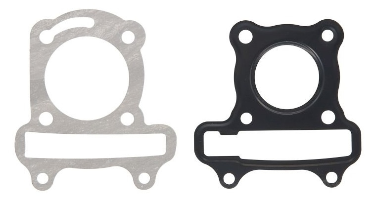 Kit Garnituri Bucsa Cilindru Moto Inparts Gy6 IP000086
