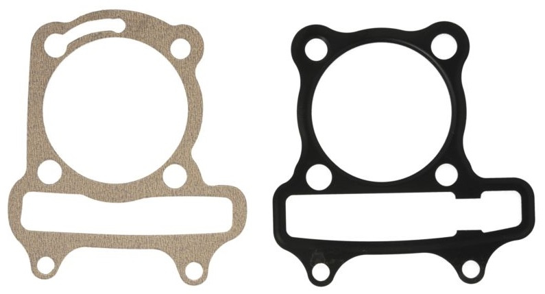Kit Garnituri Bucsa Cilindru Moto Inparts Gy6 IP000511