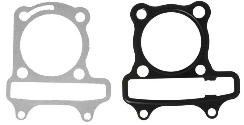 Kit Garnituri Bucsa Cilindru Moto Inparts Gy6 IP000509