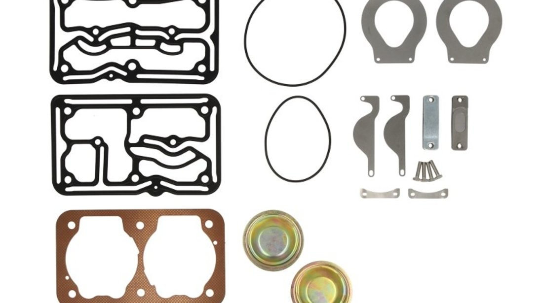 Kit garnituri compresor aer MERCEDES-BENZ CITARO (O 530) PNEUMATICS PMC-04-0026