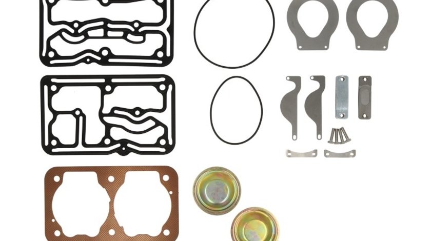 Kit garnituri compresor aer MERCEDES-BENZ CITARO (O 530) PNEUMATICS PMC-04-0026