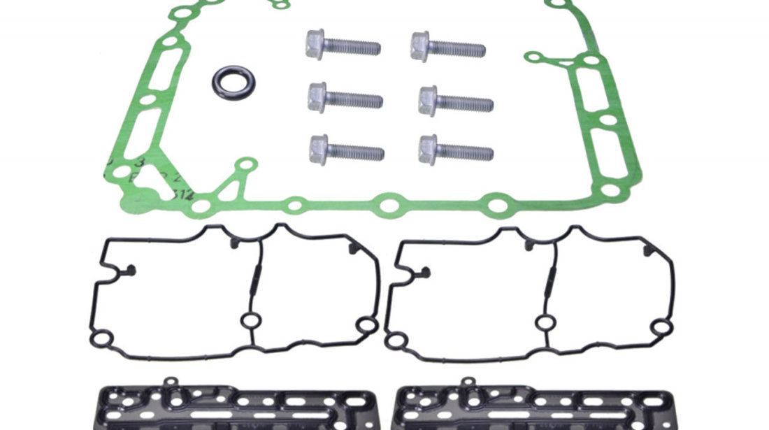 Kit Garnituri Cutie Viteza Volvo 20785252