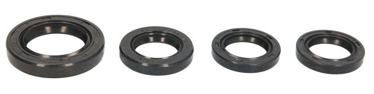 Kit Garnituri Demaror Moto Inparts Gy6 IP000508