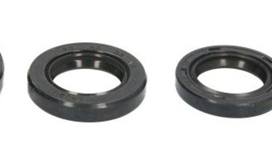 Kit Garnituri Demaror Moto Inparts Gy6 IP000508