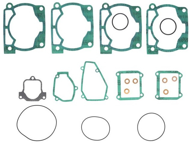 Kit Garnituri Motor Moto Athena Beta RR 250 / 300 2013-2022 P400060600014