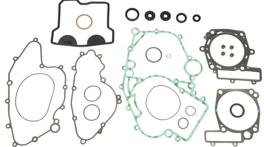 Kit Garnituri Motor Moto Athena Bmw G; Husqvarna SMR, TC, TE 449 / 450 / 510 2003-2013 P400068600015