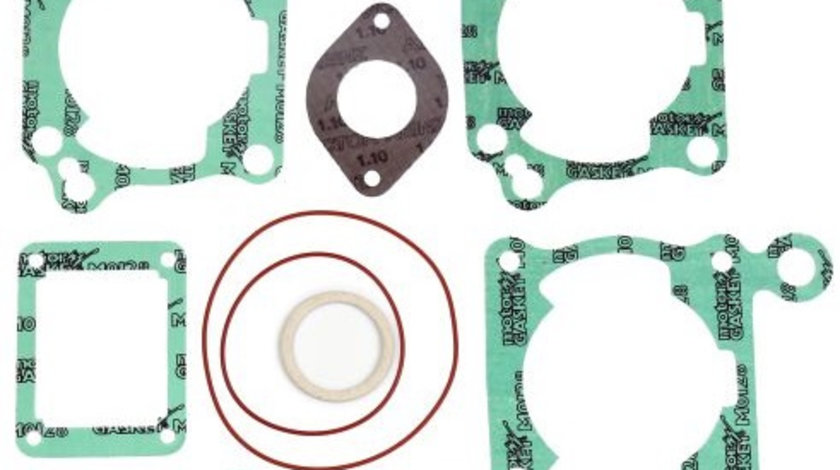 Kit Garnituri Motor Moto Athena Cagiva 125 CR / C9 Freccia 1987-1992 P400090600190