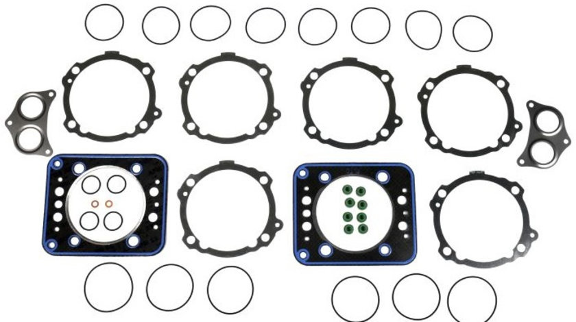 Kit Garnituri Motor Moto Athena Ducati 916 (996) Racing 1997 P400110600917