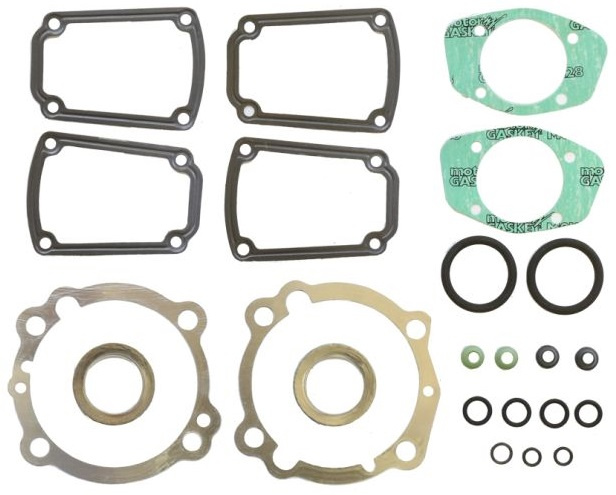 Kit Garnituri Motor Moto Athena Ducati Cagiva 750EL / 750F1 P4000906002401
