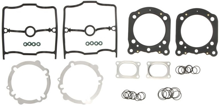 Kit Garnituri Motor Moto Athena Ducati Monster S4RS SUA-UE 2006-2008 P400110600054