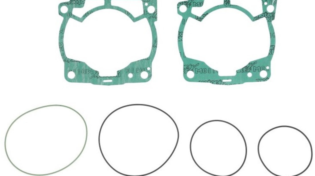 Kit Garnituri Motor Moto Athena GAS GAS EC, EX, MC; Husqvarna TC, TE, TX; KTM EXC, SX, XC, XC-W 250 / 300 2014-2023 R2706-099