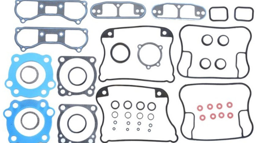 Kit Garnituri Motor Moto Athena Harley Davidson XL, XLH 883 1988-2004 P400195600702