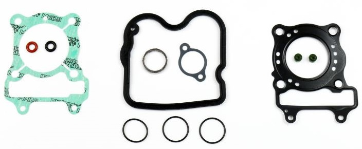 Kit Garnituri Motor Moto Athena Honda 125 / SH125 2000-2001 P400210600139