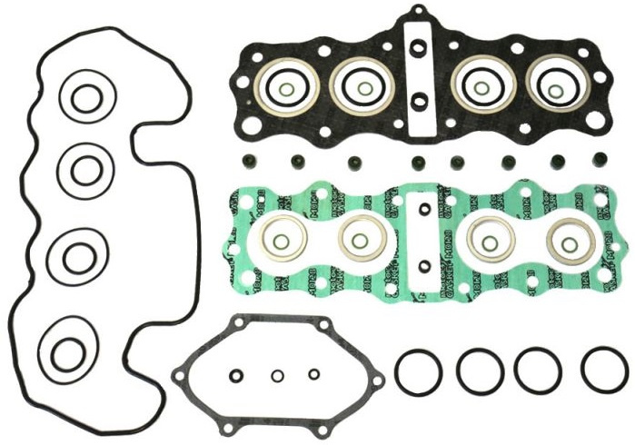 Kit Garnituri Motor Moto Athena Honda CB 350 F / F1 1973-1974 P400210600352