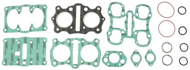 Kit Garnituri Motor Moto Athena Honda CB 350 K2 / K3 / K4 1970-1973 P400210600353