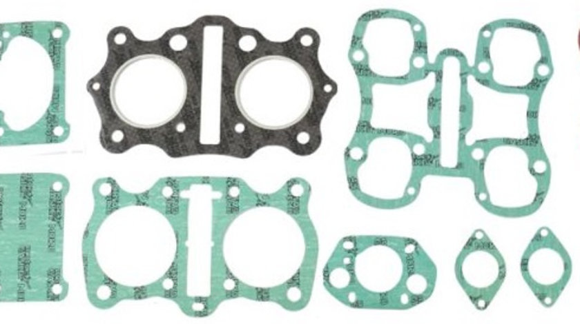 Kit Garnituri Motor Moto Athena Honda CB 350 K2 / K3 / K4 1970-1973 P400210600353