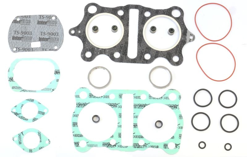 Kit Garnituri Motor Moto Athena Honda CB 360 G / G5 / T 1973-1977 P400210600360