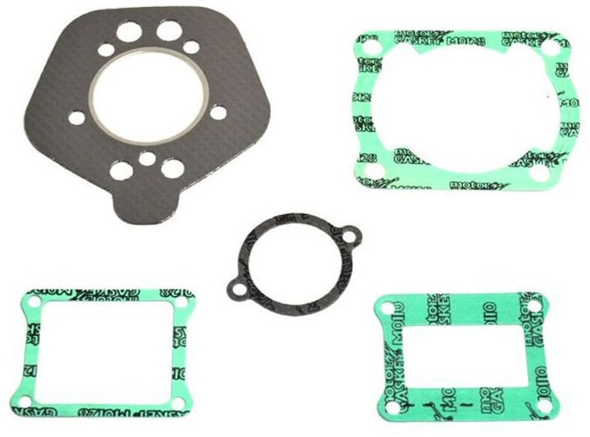 Kit Garnituri Motor Moto Athena Honda CR125 R / RB 1981 P400210600129