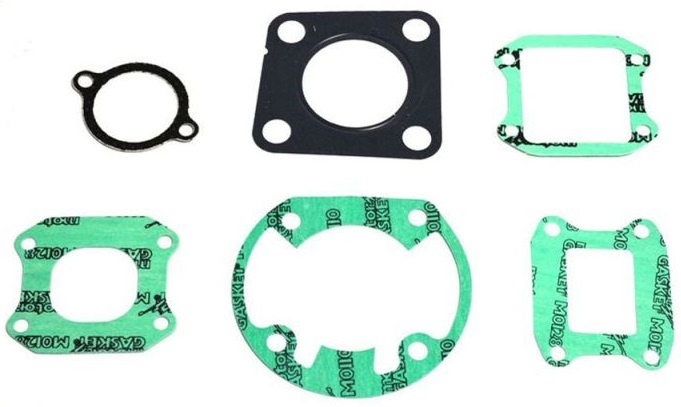 Kit Garnituri Motor Moto Athena Honda CR80R / RC 1990-1981 P400210600087