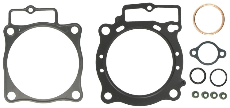 Kit Garnituri Motor Moto Athena Honda CRF450 R 2009-2010 P400210600239