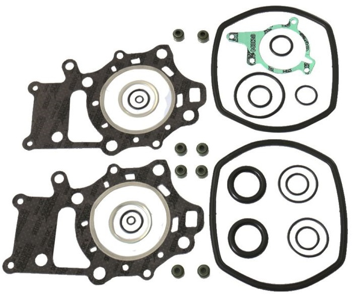 Kit Garnituri Motor Moto Athena Honda CX500 Engine 1978-1984 P400210600510