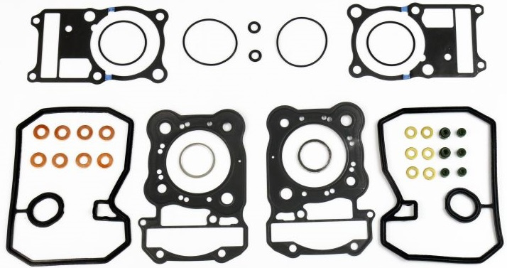 Kit Garnituri Motor Moto Athena Honda XL 650 V Transalp 2000 P400210600061