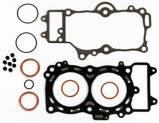 Kit Garnituri Motor Moto Athena Kawasaki ER 650W 2006-2007 P400250620034