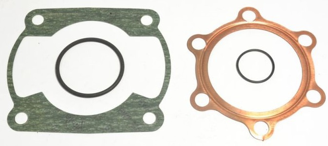Kit Garnituri Motor Moto Athena Kawasaki KDX 400 A1 / A2 1979-1982 P400250600402