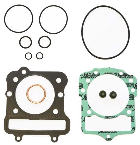 Kit Garnituri Motor Moto Athena Kawasaki KLF 300 B1-B8 1988-1998 P400250600300