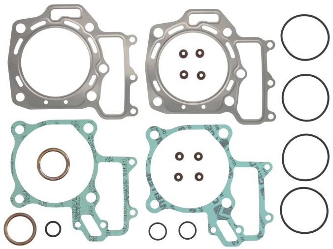 Kit Garnituri Motor Moto Athena Kawasaki KVF 750 4x4 2006 P400250600029