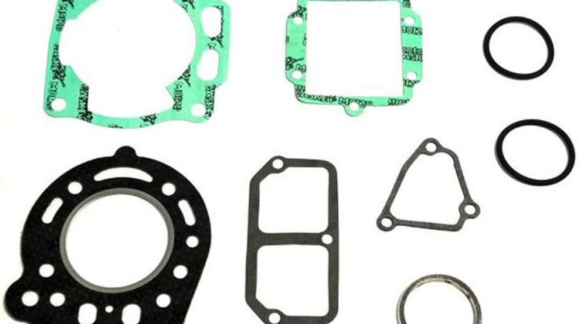 Kit Garnituri Motor Moto Athena Kawasaki KX 125 F1 / G1 1988-1989 P400250600126