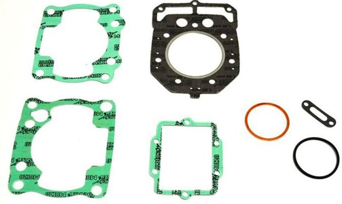 Kit Garnituri Motor Moto Athena Kawasaki KX 250 D1 / D2 1985-1987 P400250600249