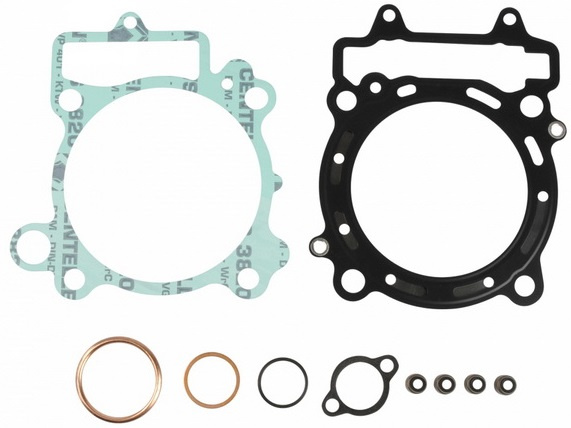 Kit Garnituri Motor Moto Athena Kawasaki KX 450 F 2006-2008 P400250600024