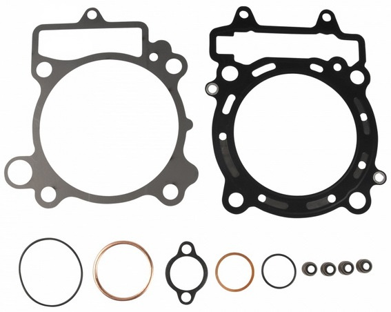 Kit Garnituri Motor Moto Athena Kawasaki KX 450 2010-2015 P400250600055