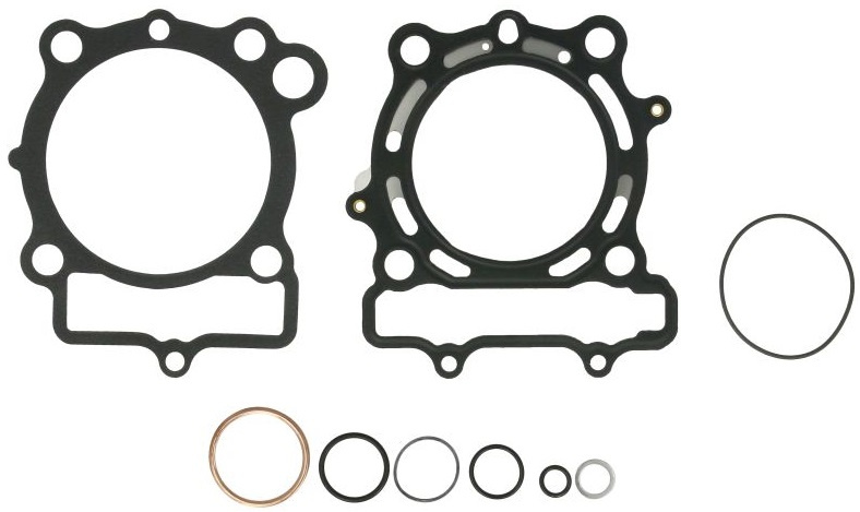 Kit Garnituri Motor Moto Athena Kawasaki KX, KXF 250 2020-2020 P400250160026