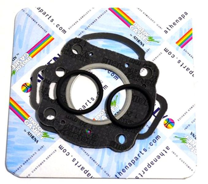 Kit Garnituri Motor Moto Athena Kawasaki KX60 B1-B16 1985-2001 P4002506000611