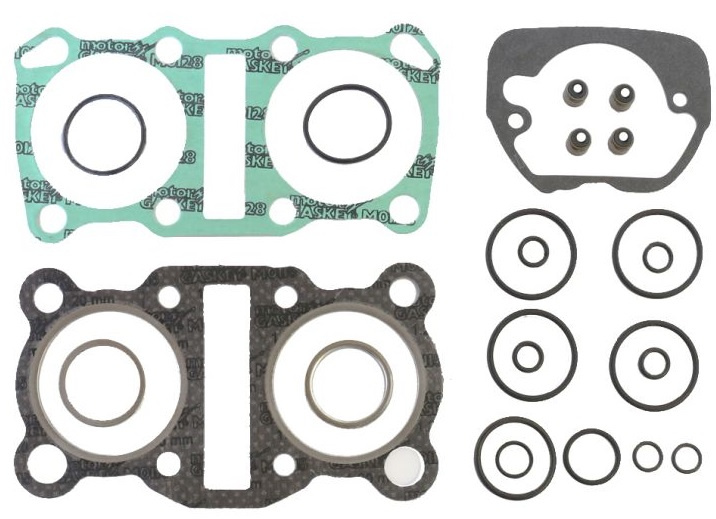 Kit Garnituri Motor Moto Athena Kawasaki KZ 305 1984-1994 P400250600305