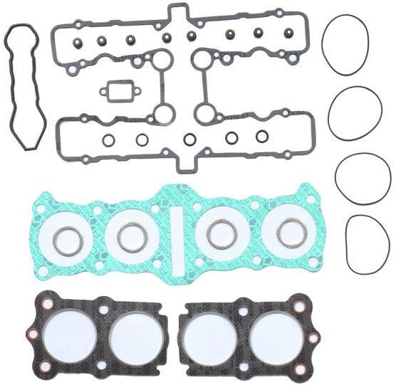 Kit Garnituri Motor Moto Athena Kawasaki KZ1000 A1 / A2 1977-1981 P400250600958