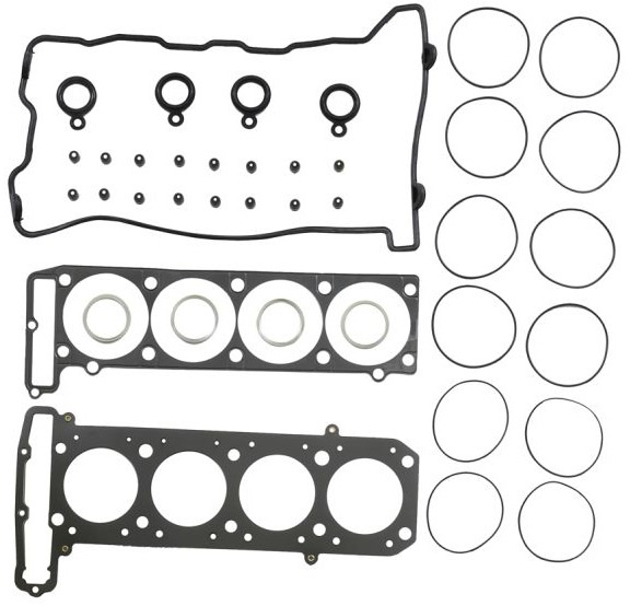 Kit Garnituri Motor Moto Athena Kawasaki ZL900 A1 / A2 1984-1993 P400250600900