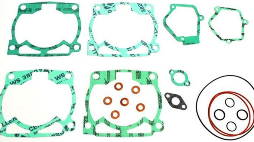 Kit Garnituri Motor Moto Athena KTM 250/ 300MX / SX / GS / 1990-1998 P4002706002201