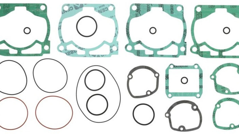 Kit Garnituri Motor Moto Athena KTM 250 SX 300 EXC MXC / 250-300 2003-2004 P400270600009